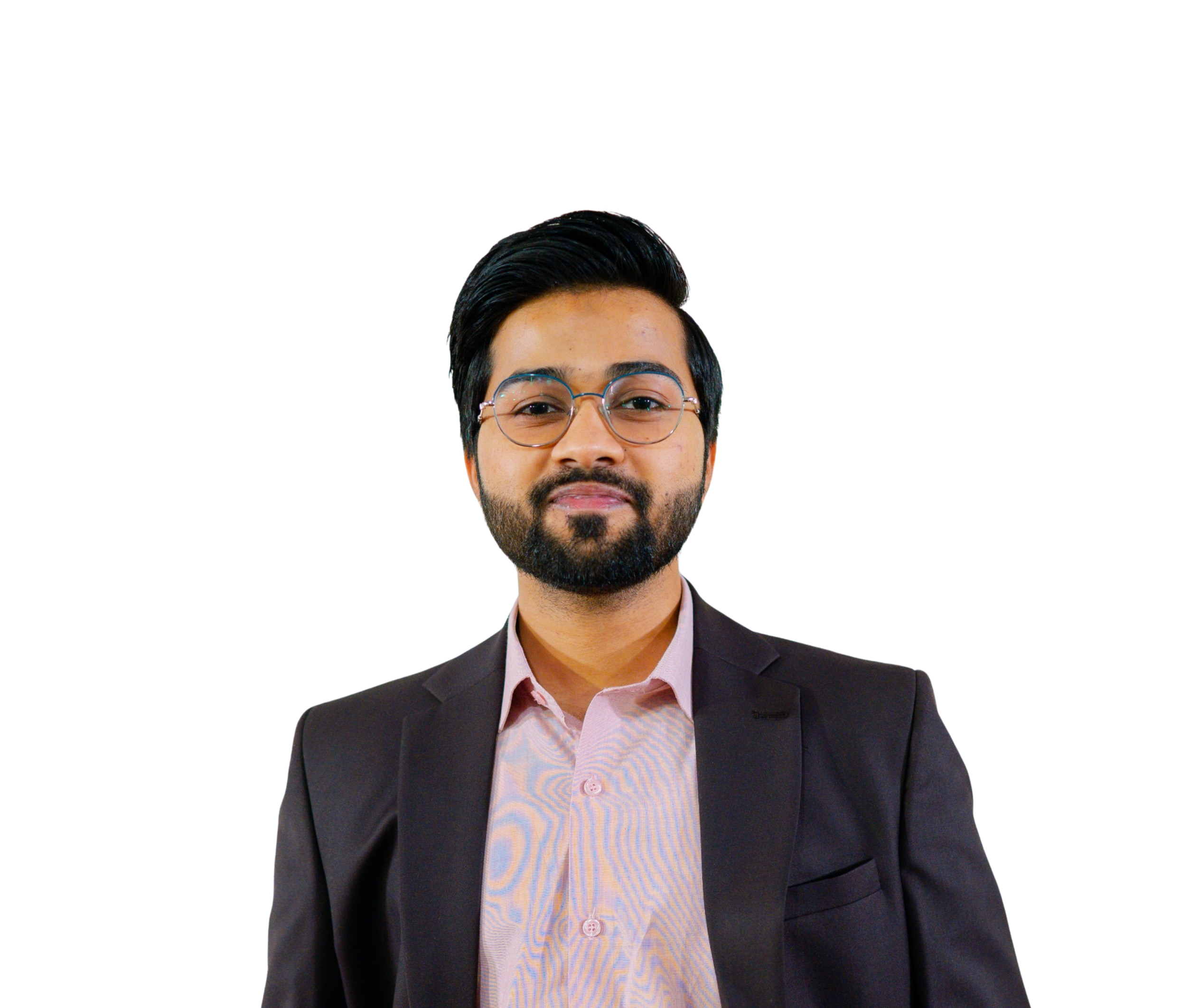 Syed Obaidullah Hassan Chishti